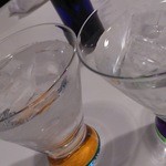 イル ブル - 2013.3.15グラスが素敵です