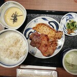 Negishi - 