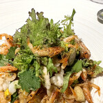 ラ・ヴァガボンド - 