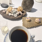 ラ・ヴァガボンド - 