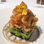 ラ・ヴァガボンド - 