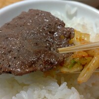 ビーフキッチン 渋谷店 - 