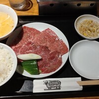 ビーフキッチン 渋谷店 - 