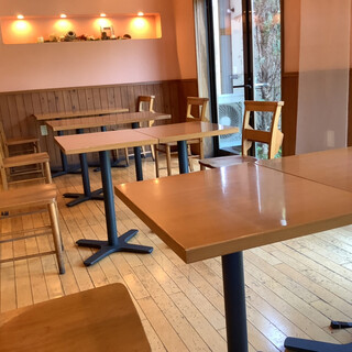 パティスリー サリュー_2