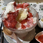 カフェ&ダイニング てんてん - 