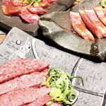 Yakiniku Ushiwakamaru - 