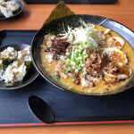 羅妃焚 新道店 - 