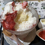 カフェ&ダイニング てんてん - 