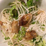 SAIGON RESTAURANT - 