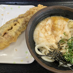 いきいきうどん - 