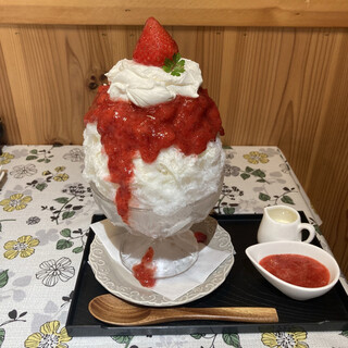 カフェ&ダイニング てんてん_0
