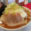 家系ラーメン 王道家直伝 との丸家 船橋店
