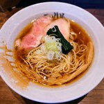 仙臺 自家製麺 こいけ屋 - 