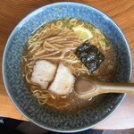 麺屋 もと - 
