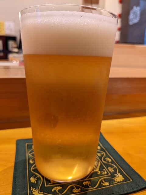 Sushi Kappou Aya photo