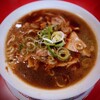 末廣ラーメン本舗 高田馬場分店