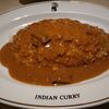インデアンカレー 阪急三番街店