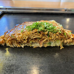 Okonomiyaki Aru - 