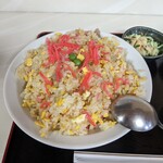 一平食堂 - 