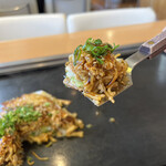 Okonomiyaki Aru - 