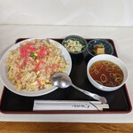 一平食堂 - 
