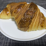 ブランジュリー パリの空の下 - 