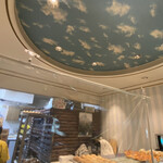 ブランジュリー パリの空の下 - 