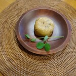 ニューデイズ キオスク - 料理写真:う～～ん 昔と変わった気がする・・・