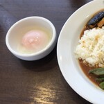 カレーハウスCoCo壱番屋 - 本日のランチ