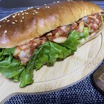 ブランジュリー パリの空の下 - 