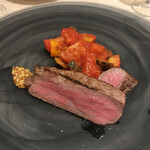 フラテッロ - 和牛