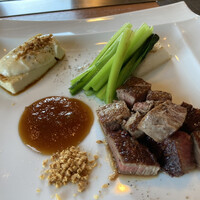 KOBE BEEF やまと - スペシャルランチ　