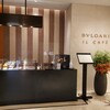 ブルガリ イル・カフェ 阪急うめだ本店