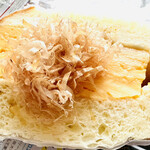 パンとエスプレッソと - 