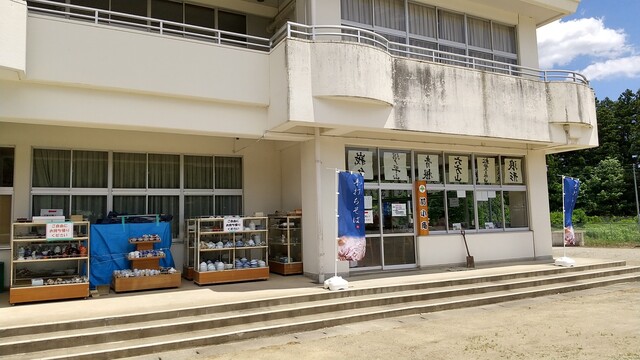 前小庵 - 蔵王町その他（そば）の写真