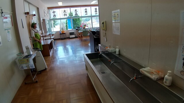 前小庵 - 蔵王町その他（そば）の写真