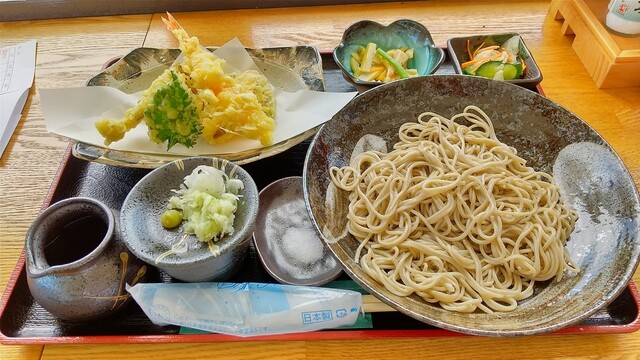 前小庵 - 蔵王町その他（そば）の写真