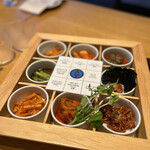 KOREAN BBQ 水刺間 - 