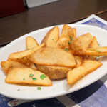 ラ フィーリア デル プレジデンテ - 