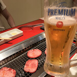 Yakiniku Meimon - 