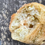 パンとエスプレッソと - 