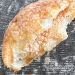 パンとエスプレッソと - 