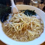 椿ラーメンショップ - 