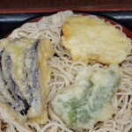 Soba Yoshi - 