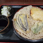 Soba Yoshi - 