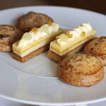 ホテル インターコンチネンタル 東京ベイ - 