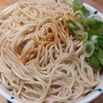 らーめん専門 和心 - 替え玉