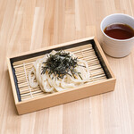 うなぎの中庄 - 