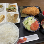長島食堂 - 