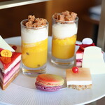 ホテル インターコンチネンタル 東京ベイ - 